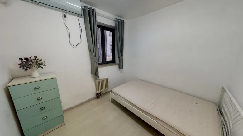 Fengqiao Apartments - View 1