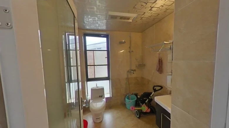 YinTai TaiYue Bay - View 9