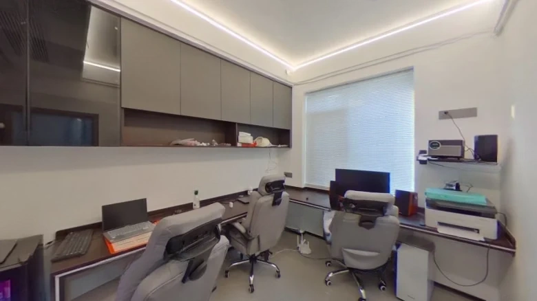 Poly Western Coast - View 2