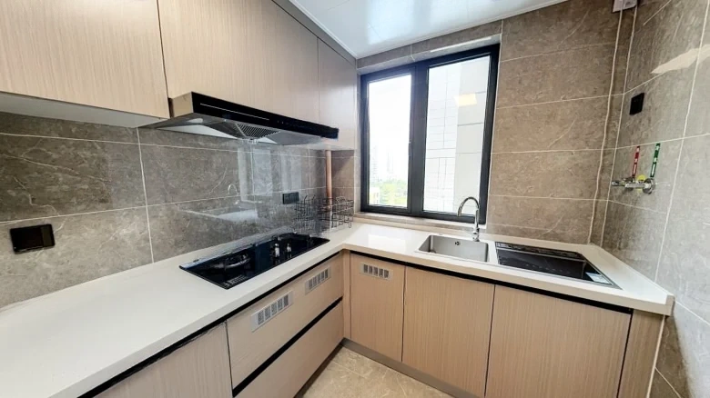 Huawu Kaisuan Men - View 7