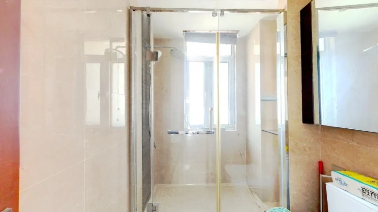 Zhongnan Century City Phase III - View 9