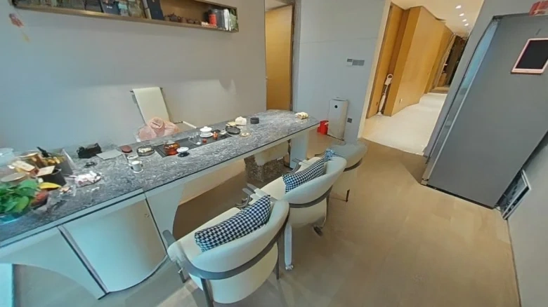 Wanbang Center - View 8