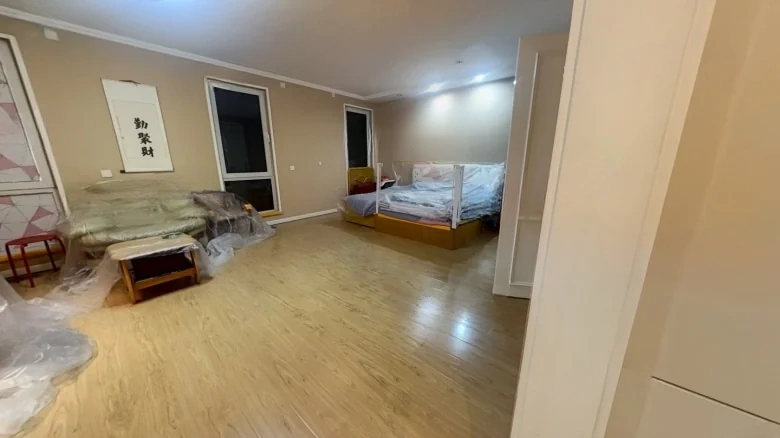 Wanguo City Moma - View 2