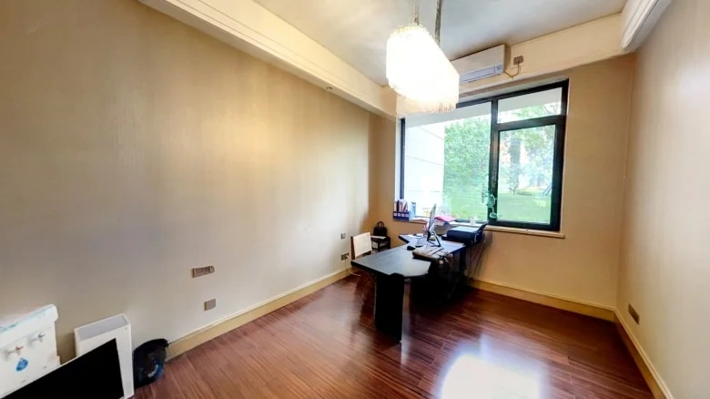 Taiyuan Star River Bay 6 Garden - View 2