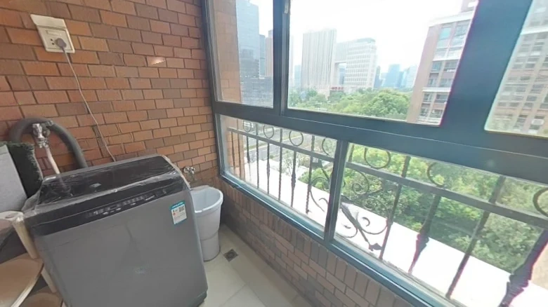 Vanke Golden Domain Tixiang - View 6