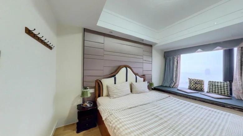 Hongzhou Tianxi - View 2