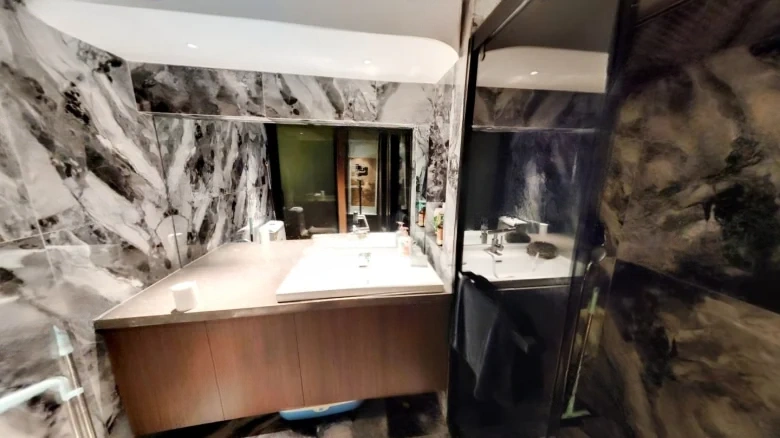 Lanzhou Zhongtianjian Plaza - View 9