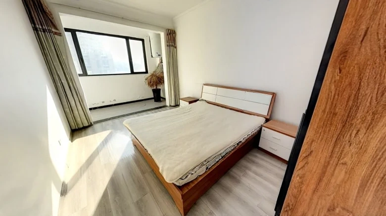 Wealth Garden - View 8