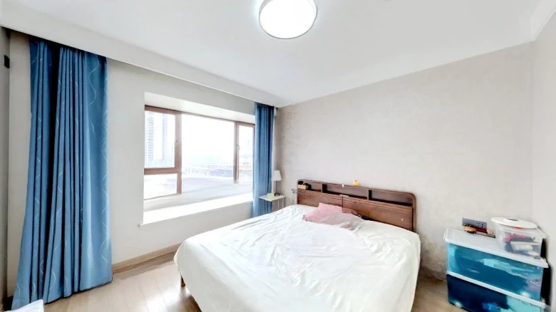 Midea Dongtang - View 4