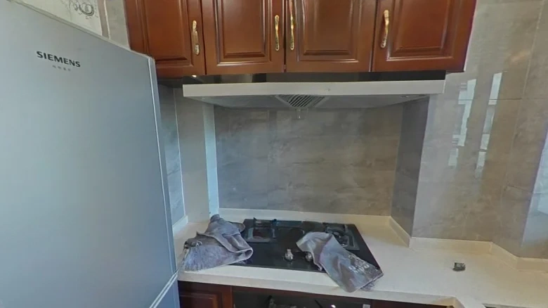 Mingfa New City Center - View 10