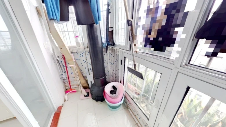 Qiao Yi Garden - View 8