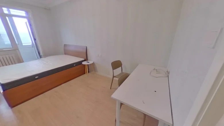 Art Museum Street Behind - View 3