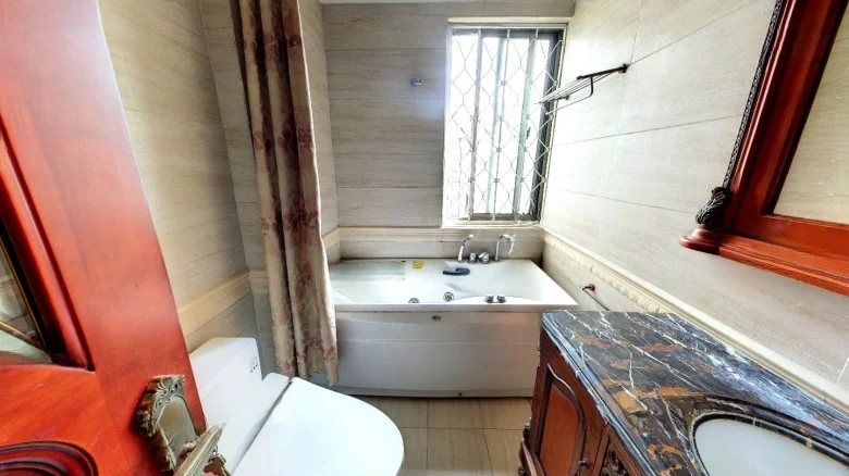 East Tianjun West District - View 8