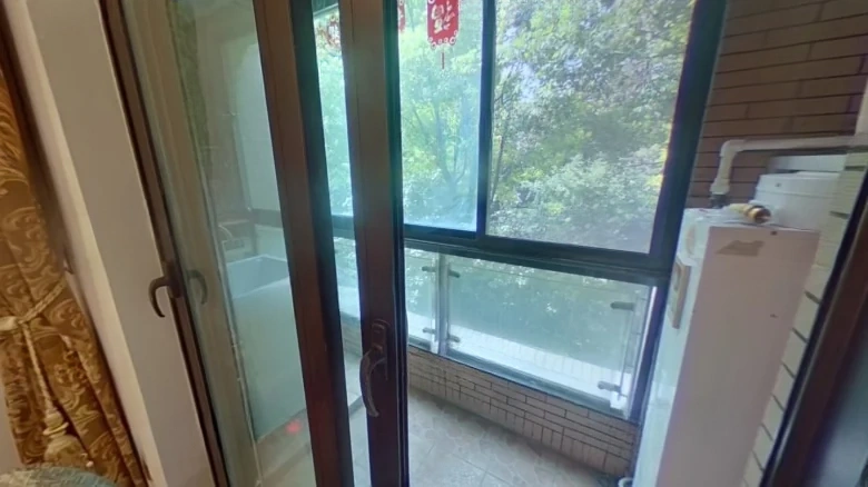 Eternal Residence Apartment - View 11