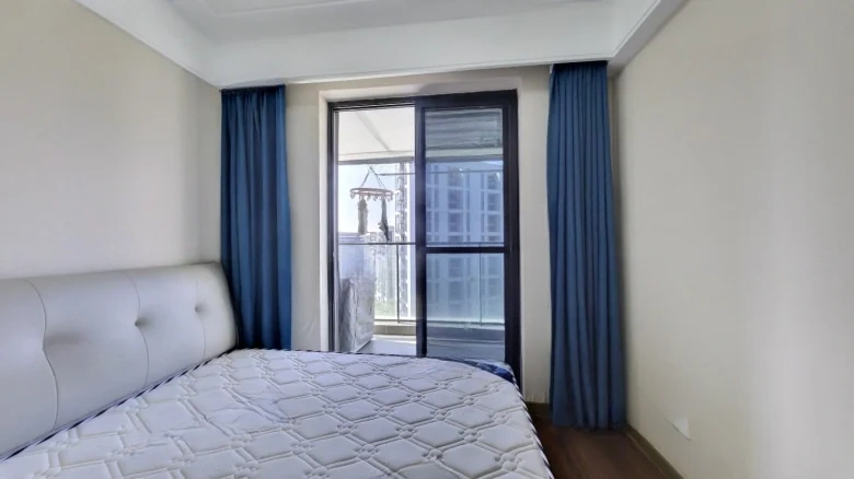 China Travel Guijin Mansion - View 3