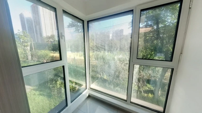 Jingtie Ruiyuan Garden - View 6