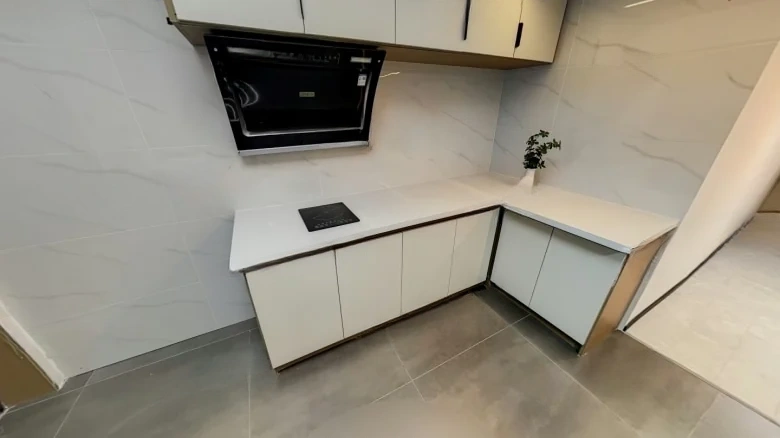 Bao Li Yue Gonguan - View 4