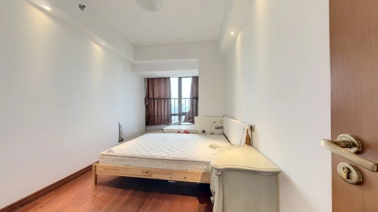 Changjiahu Phase IV - View 4