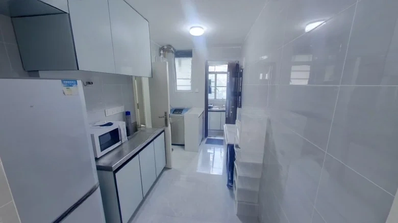 853rd Lane, Zhaojiabang Road - View 7