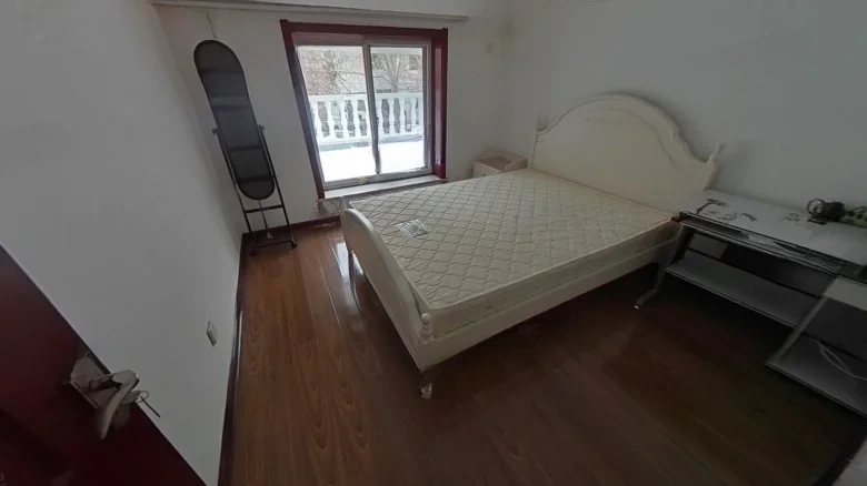 West Mountain Garden Villa - View 3