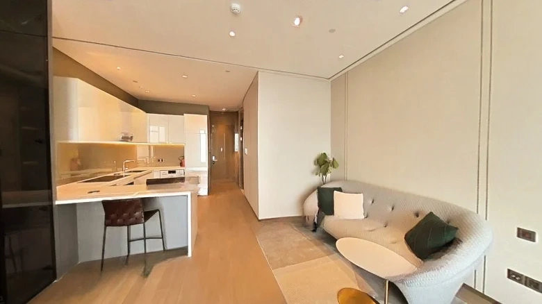 Nine Dragons Warehouse Suzhou International Financial Center - View 3