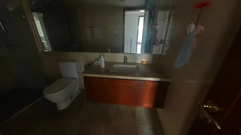 Jinui Tower - View 6