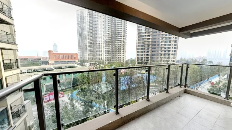 Hanjiang Mansion - View 12