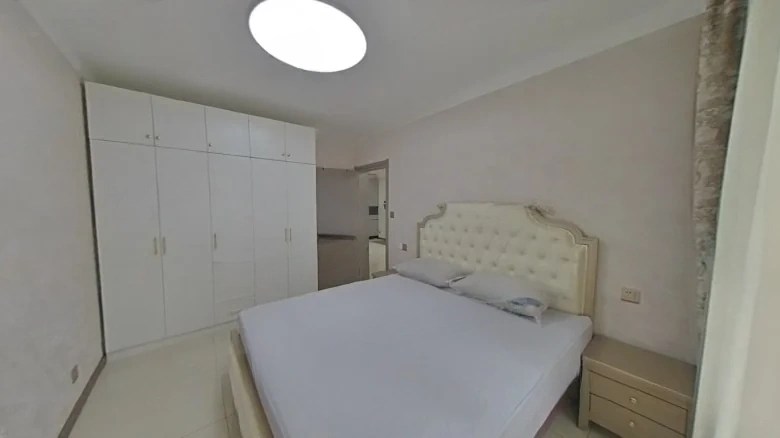 Jinsha Paris Garden Phase II - View 2