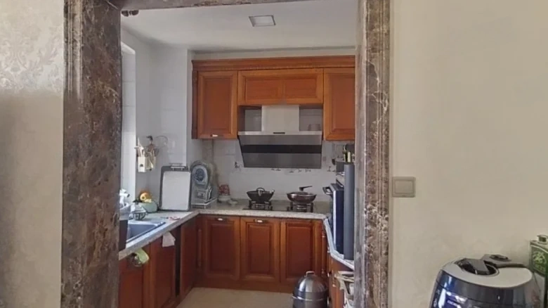 Red Star Sea Phase II Vision World - View 8