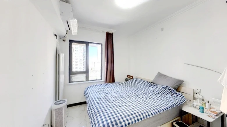 Hengda Jiangwan Bay - View 3