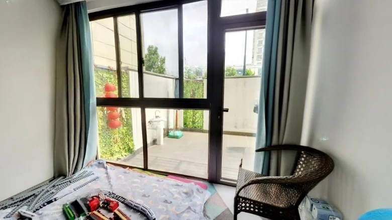 Chengnan New Village Chongchuan District - View 17