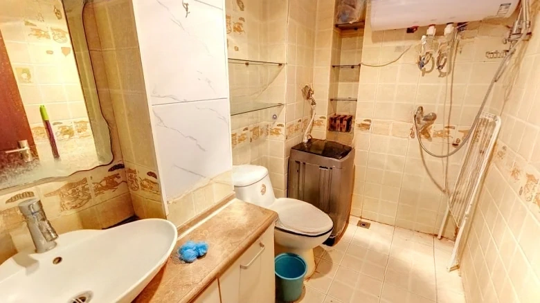 Heavenly Scholarly Retreat - View 5