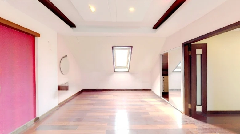 Starry Continent Garden Mandarin Bloom Residence - View 4