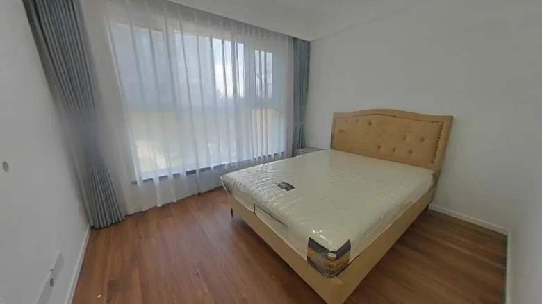 Taihe Square - View 3