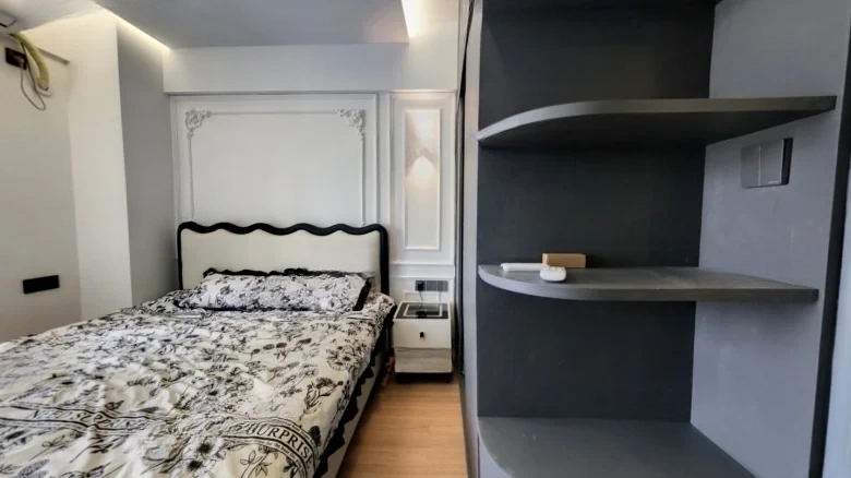 Dongping Garden Phase I - View 2