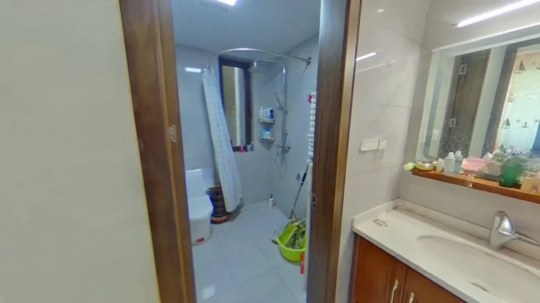 Eastern Dragon Realm - View 8