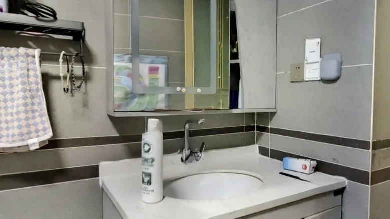 China Resources Mansion Joy Court - View 11