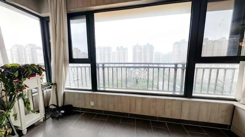 Hengda Tianxi - View 11