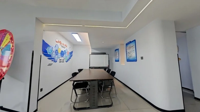 North America N1 Cultural and Creative Zone - View 3