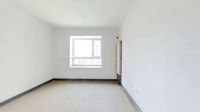 TaiLin HuangHe XingYuan Residence Complex - View 4