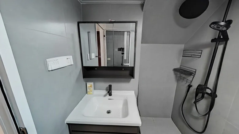 Runhe International Plaza - View 5