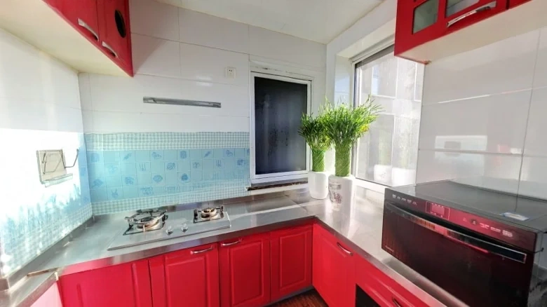 Wan Guo City MOMA - View 9