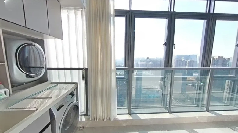 Xiaofeng Yinyue Apartments - View 15