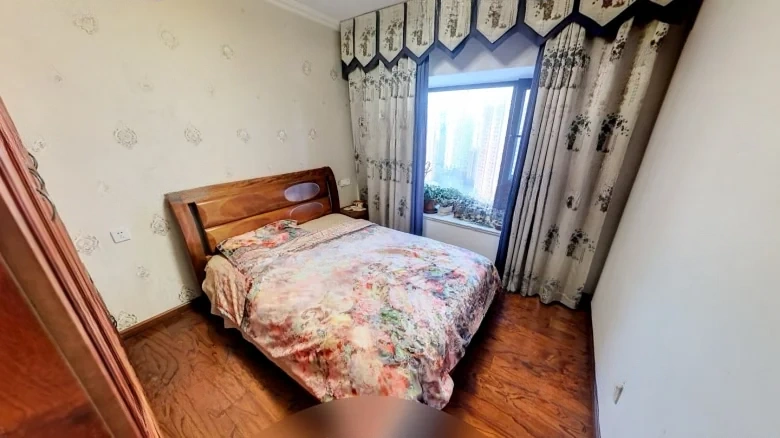 Xiaohang Mingcheng Yuhang Bay - View 2