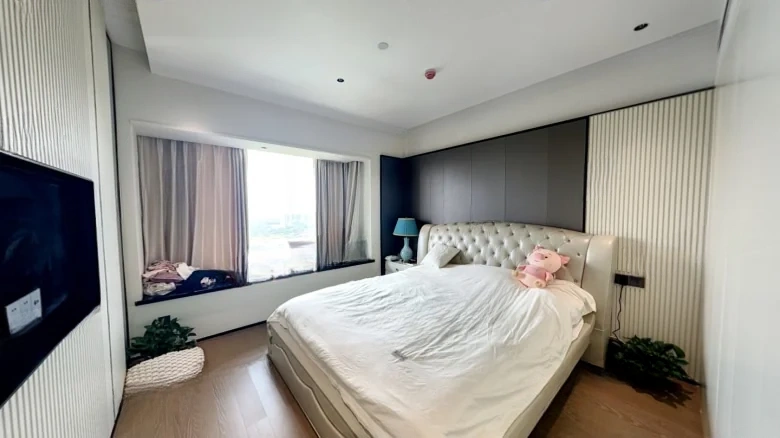 Luhu Ecocity Xunling - View 4