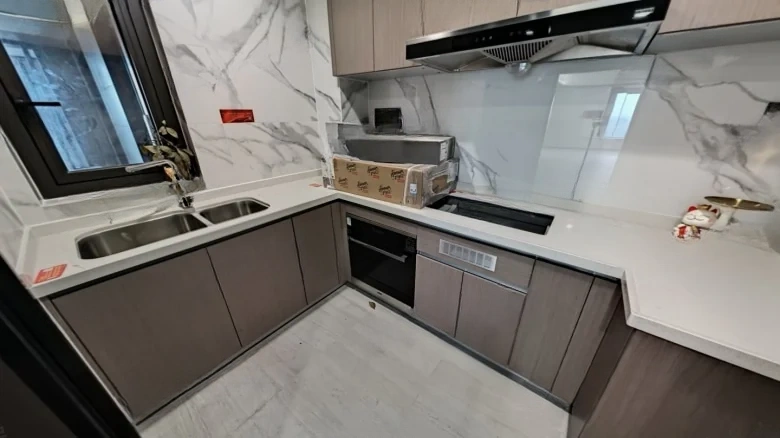 YueXiu TianYue RiverBay - View 9