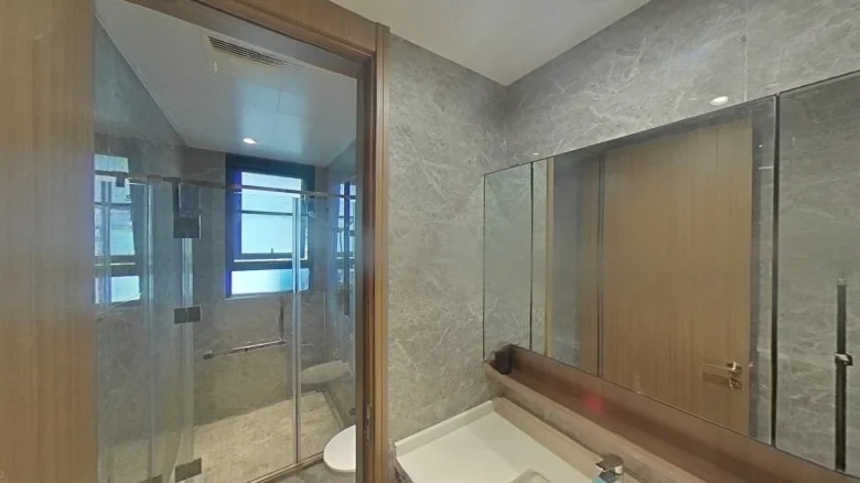 Cloudy Garden Villas - View 18