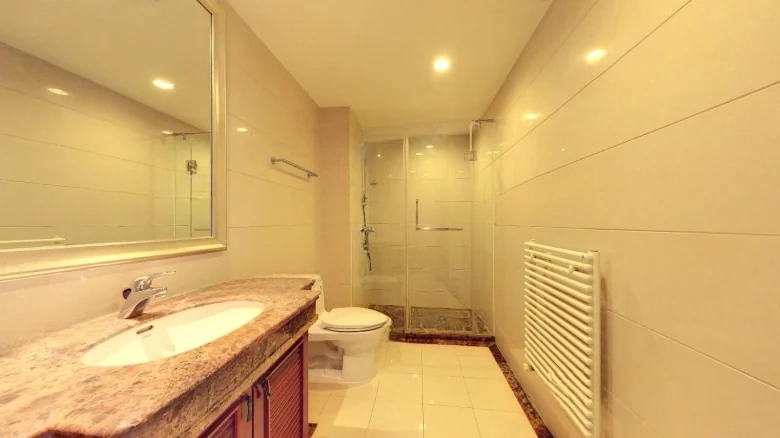 Haier Green City Quanyun Village Osmanthus Garden North District - View 11