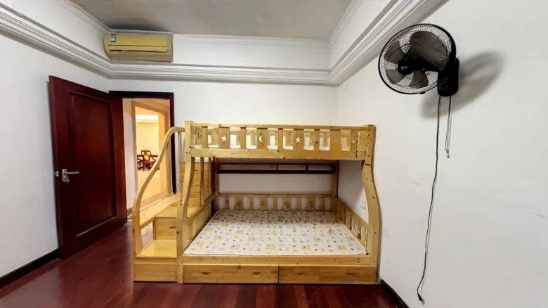 Harmony View New City Upper City Honor Mansion - View 2