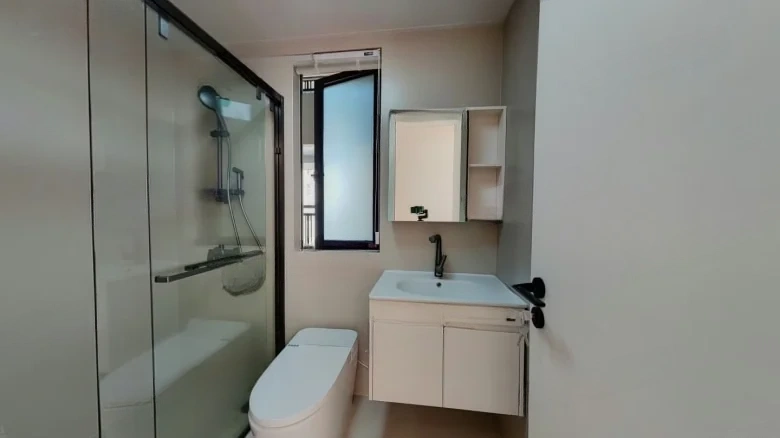 Hubei Second Li District One Area - View 7